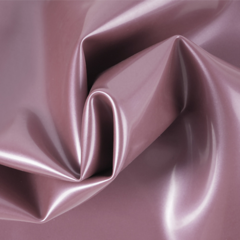 Pearlescent Rose