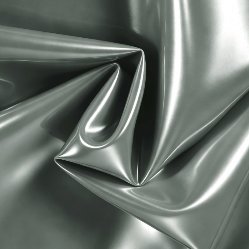 Pearlescent Pewte