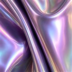 Shimmery Purple
