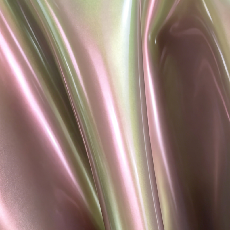 Shimmery Brown