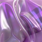 Shimmery Semi Trans Purple