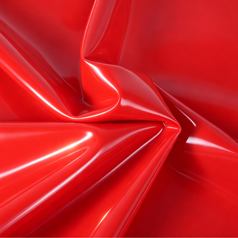 Neon Red
