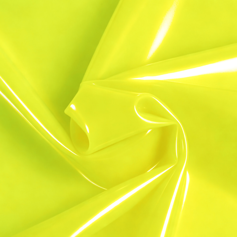 Neon Yellow