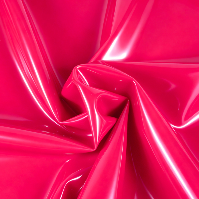 Neon Magenta