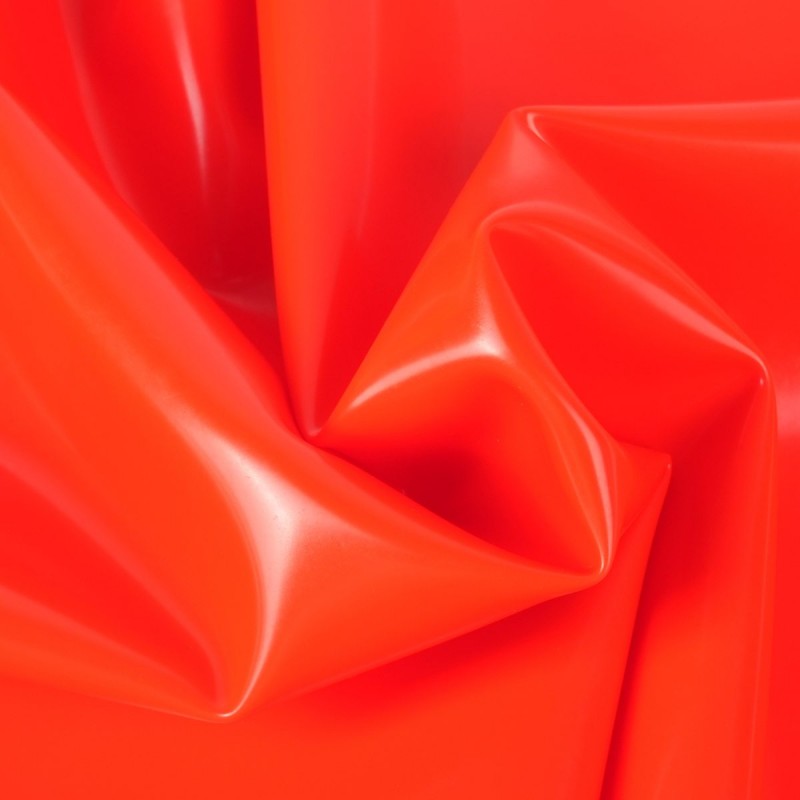 Neon Orange