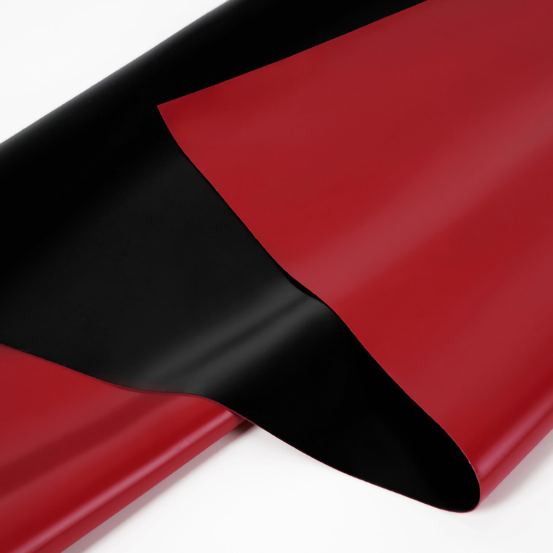 Red Bottom + Black Face
