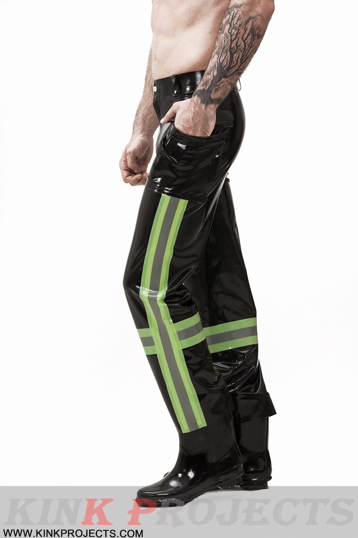 Chaps uniform deals jeggings